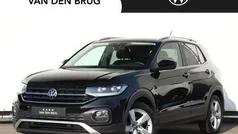 Gebruikt 2023 VW T-Cross Style SUV | € 26.895 (Eerlijke prijs)
