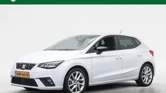 Wit Gebruikt 2024 Seat Ibiza FR Hatchback | € 21.445 (Eerlijke prijs)