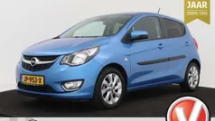 Gebruikt 2016 Opel Karl Innovation Hatchback | € 9.999 (Eerlijke prijs)