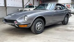 Grijs Gebruikt 1971 Datsun 240Z Coupé | € 32.000