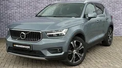 Grijs Gebruikt 2021 Volvo XC40 Inscription SUV | € 33.899 (Goede deal)