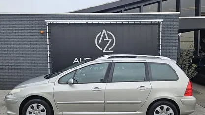 Occasion 2005 Peugeot 307 Stationwagen | € 1.650 (Eerlijke prijs)