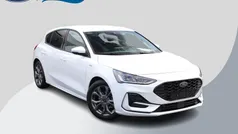 Gebruikt 2023 Ford Focus ST-Line Hatchback | € 23.700 (Goede deal)