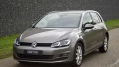 Gebruikt 2013 VW Golf VII Hatchback | € 7.990 (Eerlijke prijs)