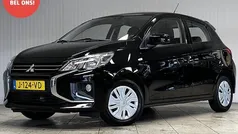 Gebruikt 2020 Mitsubishi Space Star Hatchback | € 7.450 (Eerlijke prijs)