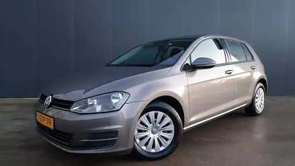 Gebruikt 2014 VW Golf VII Trendline Hatchback | € 7.450 (Super prijs)