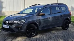 Gebruikt 2025 Dacia Jogger Extreme MPV | € 30.485 (Eerlijke prijs)