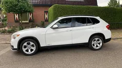 Gebruikt 2014 BMW X1 SUV | € 12.950 (Goede deal)