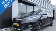 Zwart Gebruikt 2021 Kia XCeed SUV | € 22.250 (Eerlijke prijs)