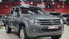 Overige Gebruikt 2013 VW Amarok Highline Pickup | € 19.950 (Eerlijke prijs)