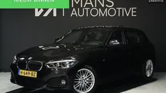 Gebruikt 2019 BMW 116 M Sport Hatchback | € 17.950 (Eerlijke prijs)