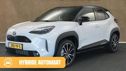 Occasion Toyota Yaris Cross Sport 131 PK (96 kW) 2025 SUV