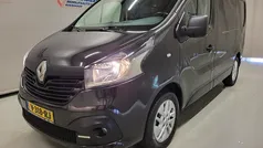 Gebruikt 2018 Renault Trafic Van | € 12.850 (Super prijs)