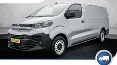 Grijs Nieuw 2024 Citroën Jumpy MPV | € 30.300 (Goede deal)