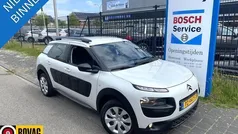 Gebruikt 2017 Citroën C4 Cactus Business Class Hatchback | € 11.900 (Eerlijke prijs)