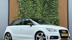 Gebruikt 2013 Audi A1 Sportback Admired Hatchback | € 10.490 (Eerlijke prijs)