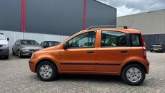 Oranje Gebruikt 2008 Fiat Panda Hatchback | € 2.450 (Eerlijke prijs)