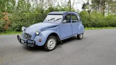 Citroën 2CV