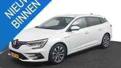 Gebruikt 2023 Renault Mégane GrandTour Techno Stationwagen | € 21.990 (Goede deal)