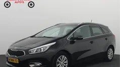 Gebruikt 2014 Kia Ceed Sportswagon Stationwagen | € 9.839 (Eerlijke prijs)