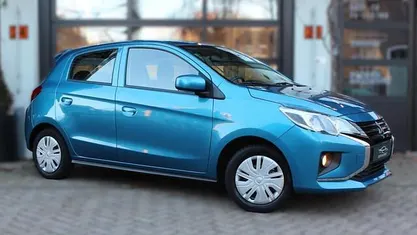 Occasion Mitsubishi Space Star 2024 Hatchback