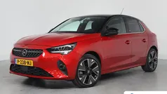 Gebruikt 2020 Opel Corsa-e Elegance Hatchback | € 15.395 (Eerlijke prijs)