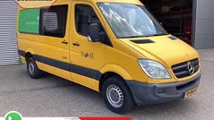 Gebruikt 2013 Mercedes 316 Van | € 5.900 (Goede deal)