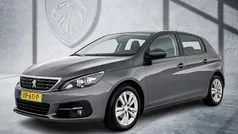Gebruikt 2019 Peugeot 308 Hatchback | € 11.445 (Eerlijke prijs)