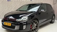 Gebruikt 2010 VW Golf VI GTI Hatchback | € 10.950 (Eerlijke prijs)
