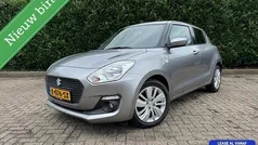 Gebruikt 2020 Suzuki Swift Hatchback | € 14.650 (Eerlijke prijs)