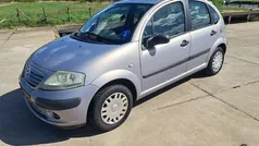 Gebruikt 2003 Citroën C3 Hatchback | € 1.100 (Goede deal)