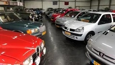 Mpv Gebruikt 2011 Peugeot 3008 MPV | € 4.995 (Eerlijke prijs)