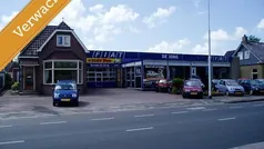 Gebruikt 2009 Fiat Punto Classica Hatchback | € 2.445 (Eerlijke prijs)