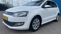 Gebruikt 2013 VW Polo Hatchback | € 1.500 (Super prijs)
