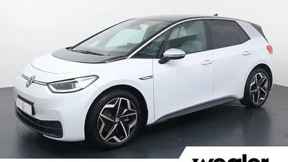 Occasion 2020 VW ID.3 Hatchback | € 17.940 (Eerlijke prijs)