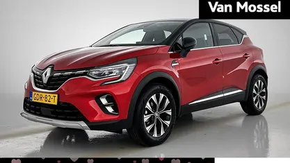 Occasion 2025 Renault Captur Techno SUV | € 26.935 (Eerlijke prijs)