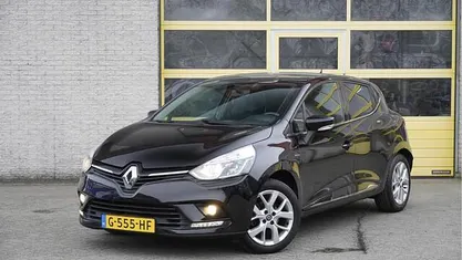 Occasion Renault Clio IV LIMITED 90 PK (66 kW) 2019 Hatchback
