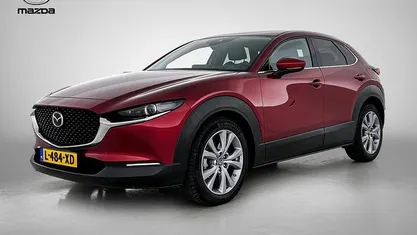 Occasion Mazda CX-30 Comfort 123 PK (90 kW) 2019 SUV