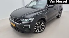 Gebruikt 2022 VW T-Roc Business SUV | € 28.900 (Eerlijke prijs)