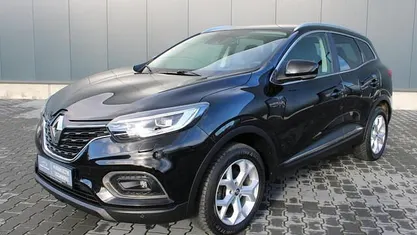 Occasion Renault Kadjar 140 PK (102 kW) 2019 SUV