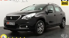 Gebruikt 2017 Peugeot 2008 SUV | € 10.945 (Eerlijke prijs)