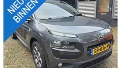 Gebruikt 2017 Citroën C4 Cactus Business Class Hatchback | € 7.950 (Eerlijke prijs)