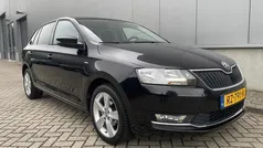 Gebruikt 2018 Skoda Rapid Clever Hatchback | € 10.950 (Eerlijke prijs)