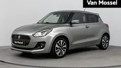 Gebruikt 2018 Suzuki Swift Hatchback | € 15.440 (Eerlijke prijs)