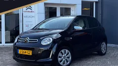Gebruikt 2020 Citroën C1 Feel Hatchback | € 8.900 (Eerlijke prijs)