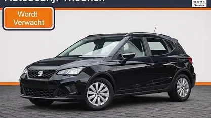 Occasion Seat Arona Style 116 PK (85 kW) 2024 SUV