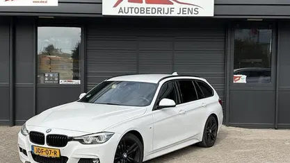 Occasion 2019 BMW 320 M Sport Stationwagen | € 23.750 (Eerlijke prijs)