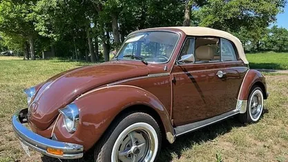 Occasion VW Käfer 50 PK (36 kW) 1978 Cabriolet