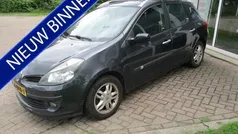 Renault Clio GrandTour