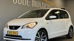 Wit Gebruikt 2018 Seat Mii Sport Hatchback | € 8.950 (Eerlijke prijs)
